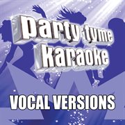 Party tyme karaoke - r&b female hits 2 [vocal versions] cover image cdn