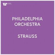 Philadelphia orchestra - richard strauss cover image cdn