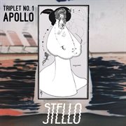 Triplet no. 1: apollo cover image cdn