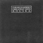 Zarah leander's greatest hits - rouska cover image cdn