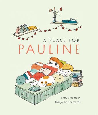 A place for Pauline cover image