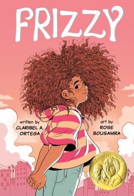 Frizzy cover image