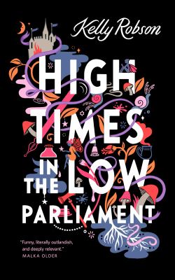 High times in the low parliament  cover image cdn