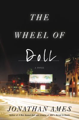 The wheel of Doll cover image