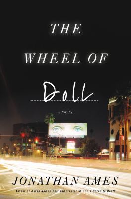 The wheel of Doll  cover image cdn
