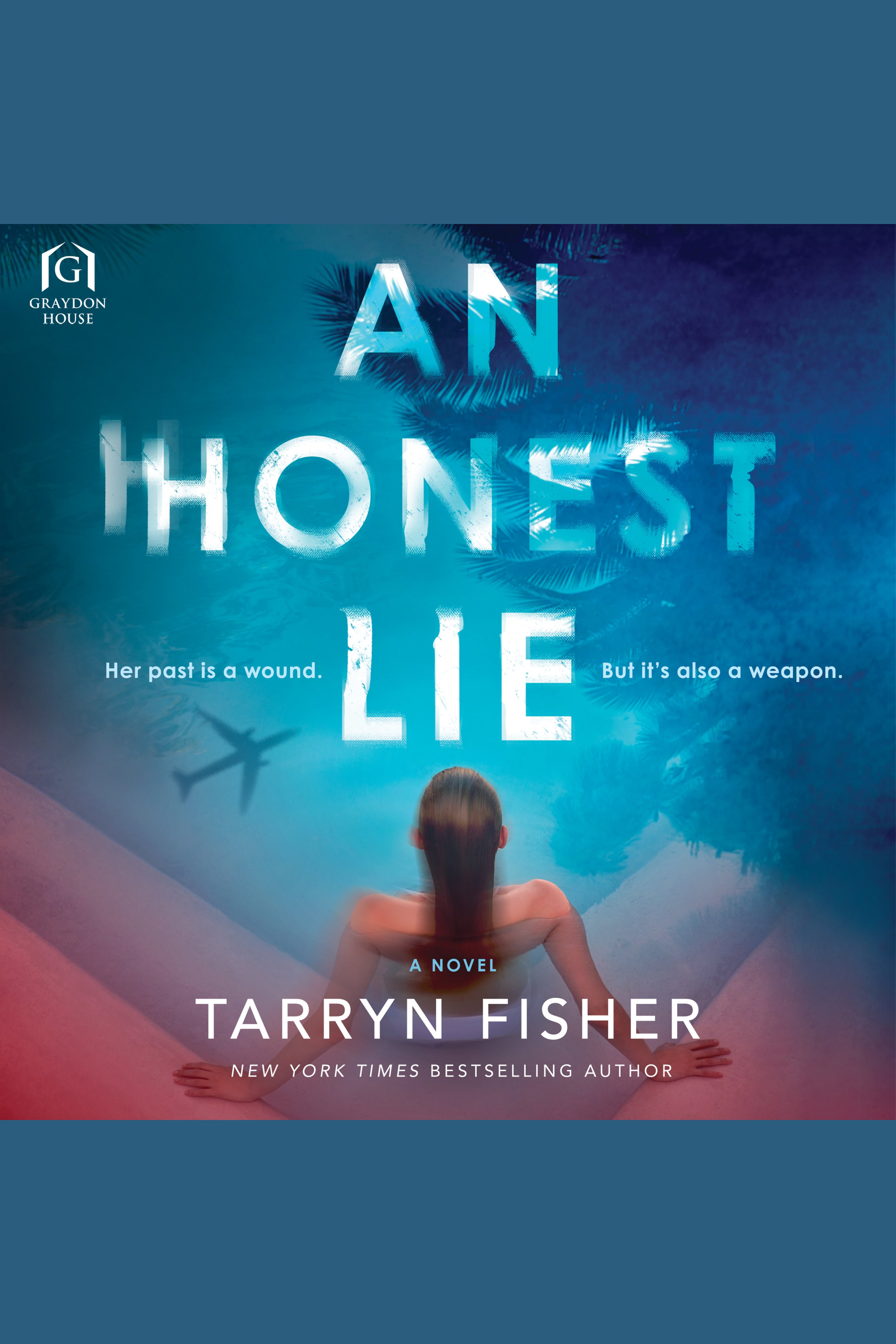 An Honest Lie cover image cdn