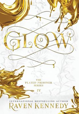 Glow cover image