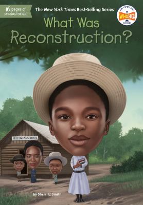 What was Reconstruction?  cover image cdn