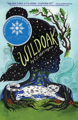 Wildoak cover image