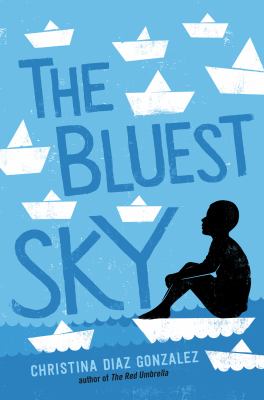 The bluest sky  cover image cdn