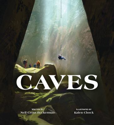 Caves cover image