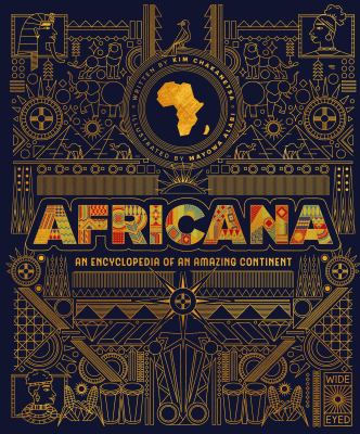 Africana cover image