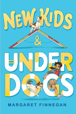 New kids & underdogs cover image
