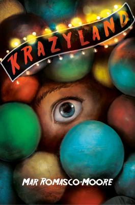 Krazyland cover image