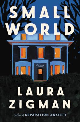 Small world cover image