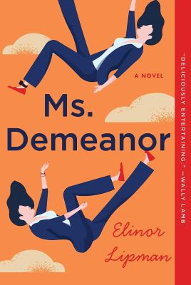 Ms. Demeanor cover image