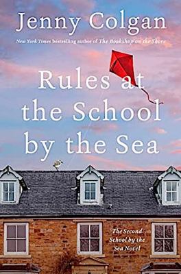 Rules at the school by the sea cover image cdn