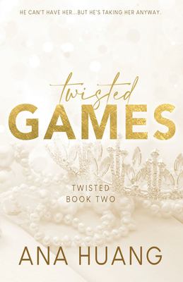 Twisted games cover image