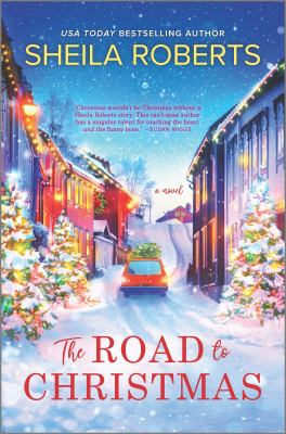 The road to Christmas  cover image cdn