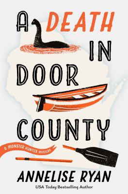 A death in Door County cover image