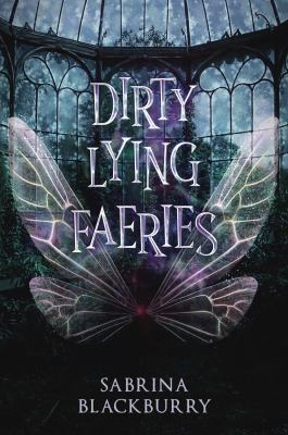 Dirty lying faeries  cover image cdn