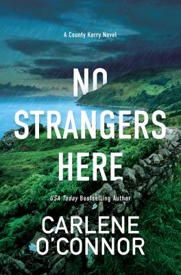 No strangers here cover image