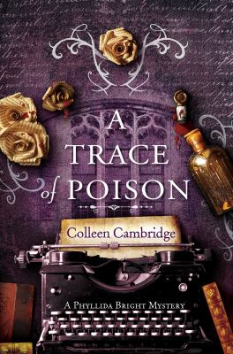 A trace of poison cover image