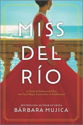 Miss Del Río cover image