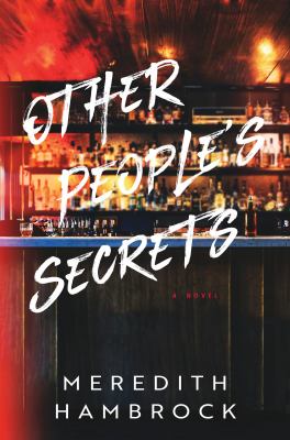 Other people's secrets cover image