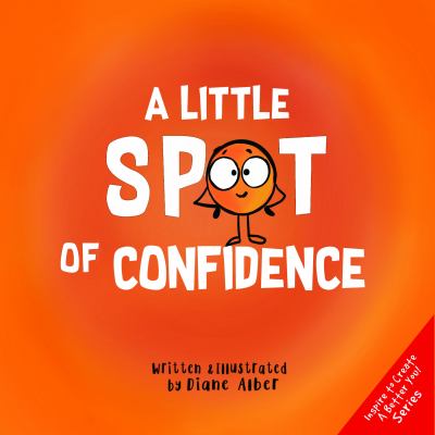 A little spot of confidence cover image