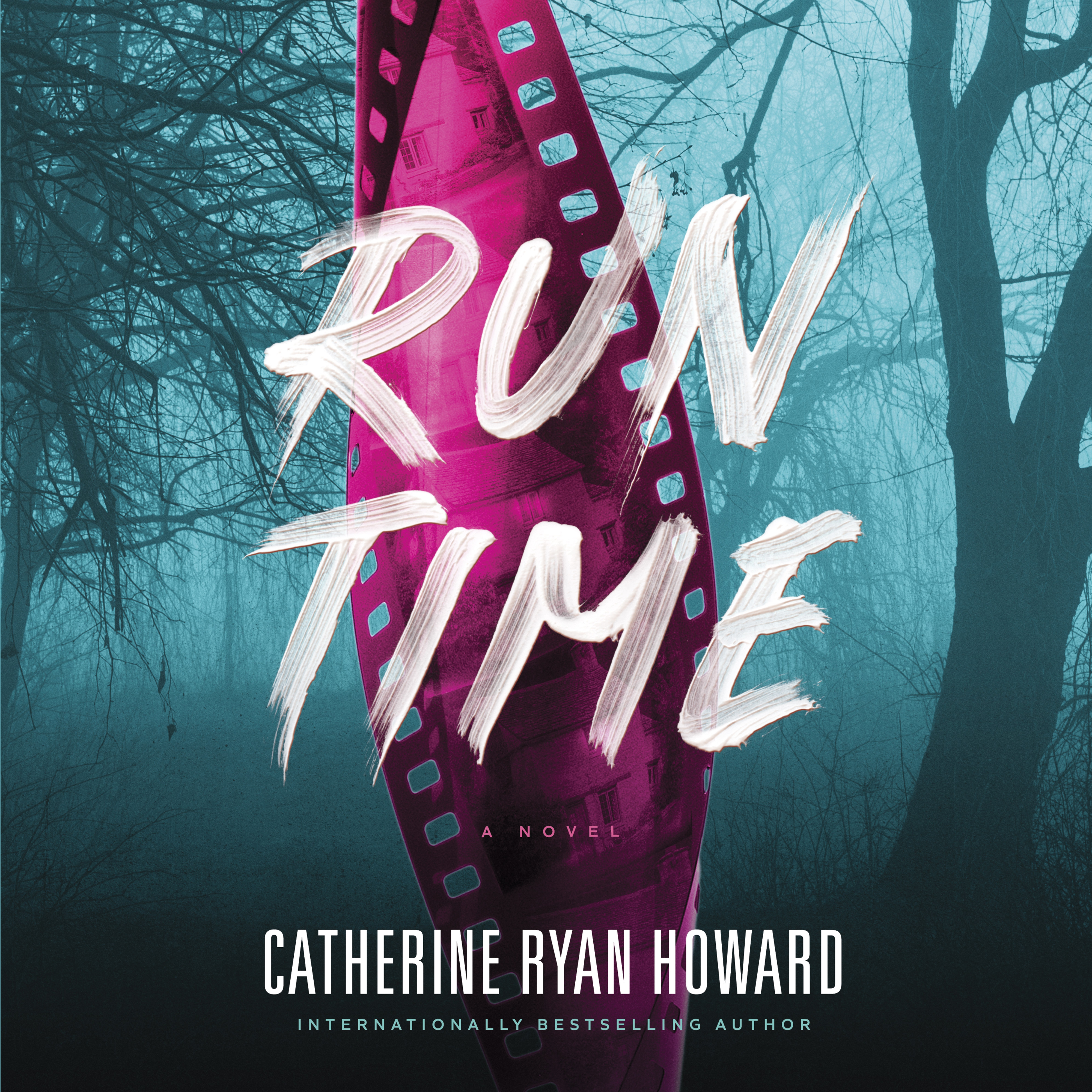 Run Time cover image cdn