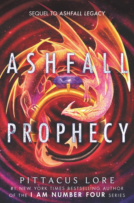 Ashfall Prophecy cover image cdn