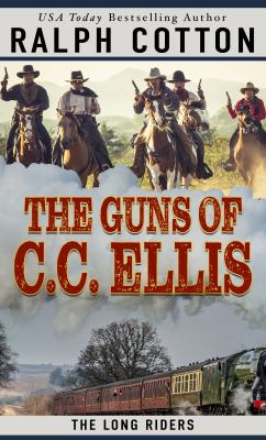 The guns of C.C. Ellis cover image