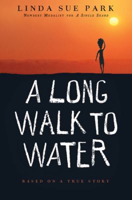 A long walk to water cover image