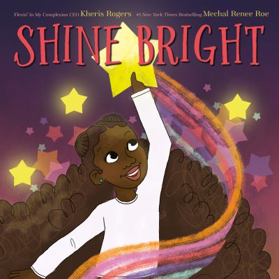 Shine bright cover image