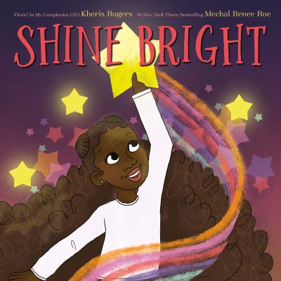 Shine bright  cover image cdn