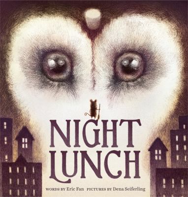 Night lunch  cover image cdn