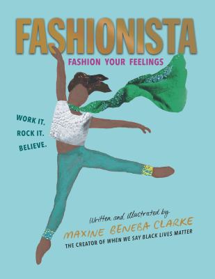 Fashionista : fashion your feelings  cover image cdn