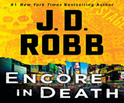Encore in death cover image cdn