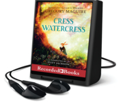 Cress Watercress cover image