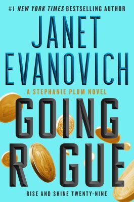 Going rogue rise and shine twenty-nine  cover image cdn