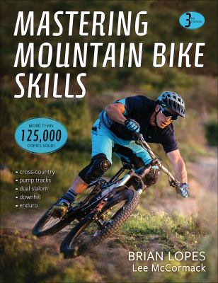 Mastering mountain bike skills  cover image cdn