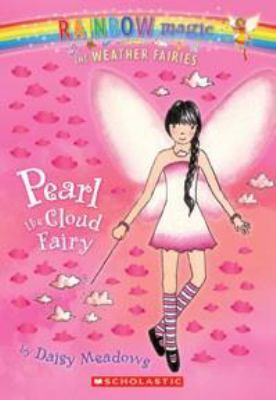 Pearl the cloud fairy cover image
