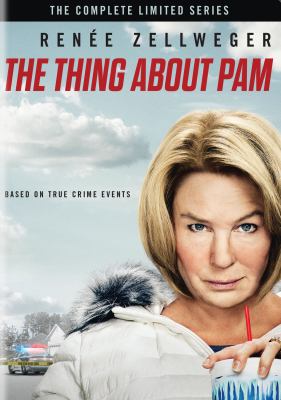 The thing about Pam the complete limited series cover image