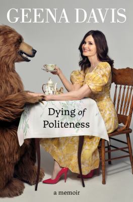 Dying of politeness cover image
