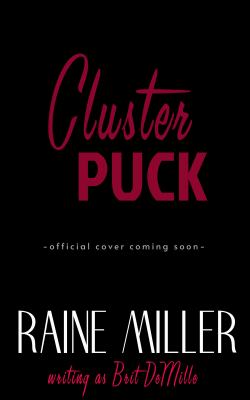 Crushed: A Hockey Love Story (Vegas Crush, #1) cover image