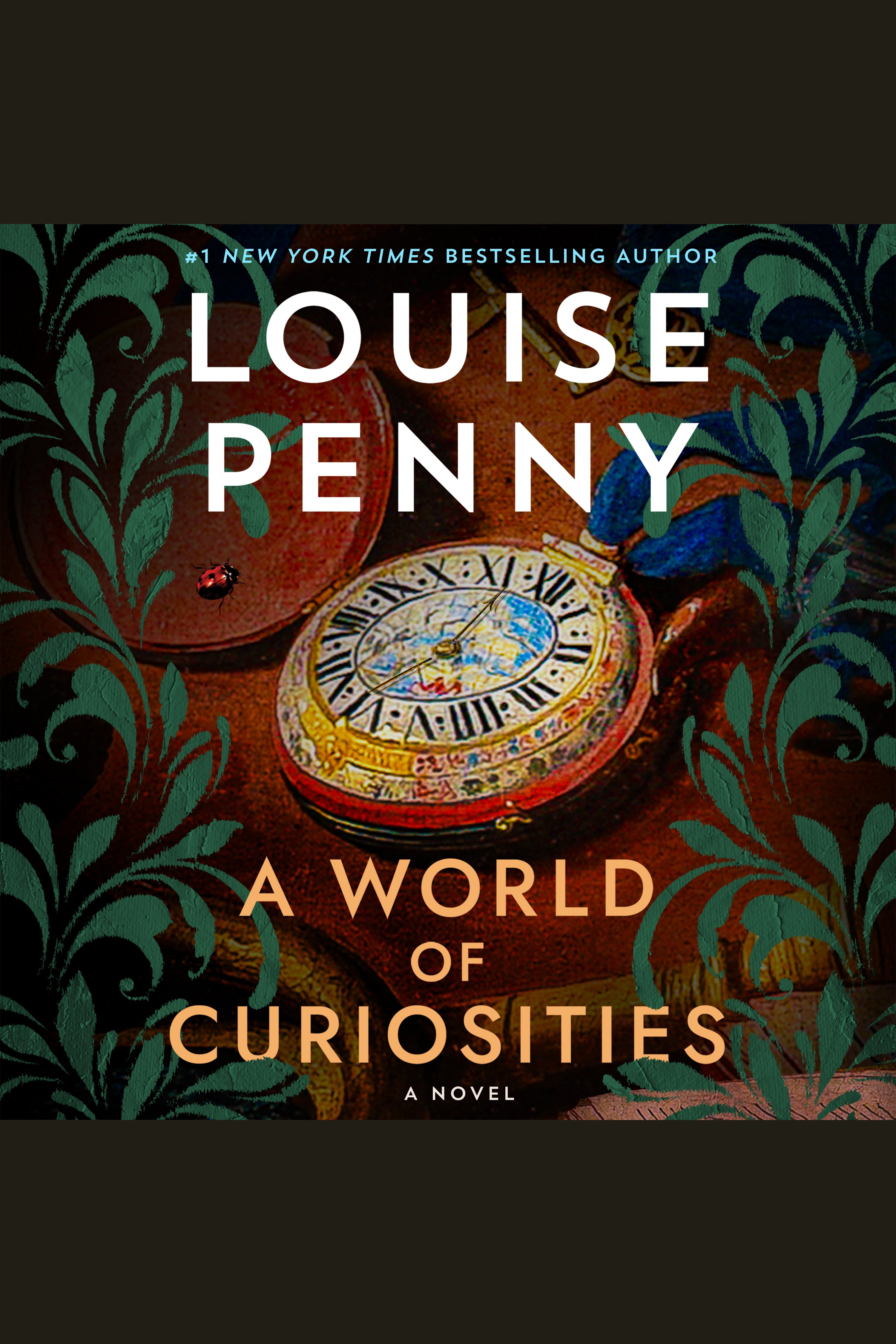 A World of Curiosities cover image cdn