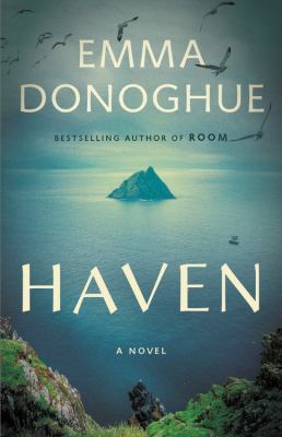 Haven cover image