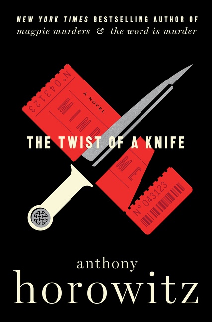 The Twist of a Knife cover image cdn