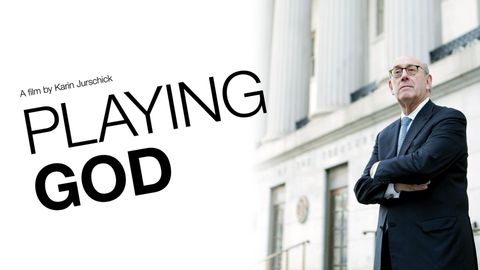 Playing God cover image cdn